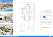 Rynek Pierwotny - Villa -
San Fulgencio - Oasis La Marina
