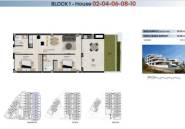 Rynek Pierwotny - Apartament -
La Marina - La Marina del Pinet