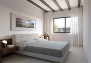 New Build - Villa -
Penaguila - El Olivar