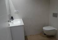 Rynek Pierwotny - Bungalow -
Pilar de la Horadada - pueblo