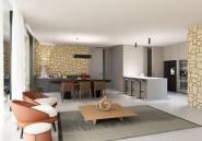 Obra nueva - Villa -
Torrevieja - El chaparral