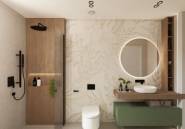 New Build - Villa -
BAÑOS Y MENDIGO - Altaona Golf