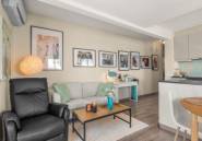 Rynek Wtórny - Apartament -
Guardamar del Segura - Guardamar