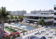 Rynek Pierwotny - Apartament -
﻿Torrevieja (Alicante) - Spain
