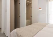 Rynek Pierwotny - Bungalow -
Torrevieja - Los Balcones