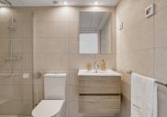 Rynek Pierwotny - Apartament -
Torrevieja - Punta Prima