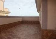 Obra nueva - Town House -
Torrevieja - Los Altos