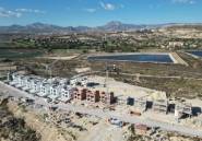 Obra nueva - Villa -
Mutxamel