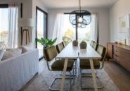 Rynek Pierwotny - Apartament -
Villajoyosa - Playa del Torres