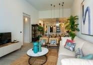 New Build - Villa -
Algorfa - La finca golf