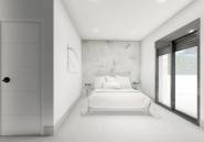 New Build - Villa -
Torre Pacheco - Roldán