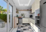 Rynek Wtórny - Adosado -
Ciudad Quesada - Rojales - Doña pepa