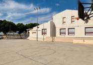 Rynek Pierwotny - Villa -
Los Alcázares - Torre del Rame