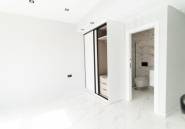 New Build - Villa -
Orihuela Costa - Punta Prima