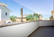 Rynek Pierwotny - Apartament -
Jacarilla - pueblo
