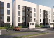 Rynek Pierwotny - Apartament -
Alhama de Murcia - CONDADO DE ALHAMA GOLF RESORT