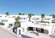 Rynek Pierwotny - Villa -
Algorfa - La finca golf