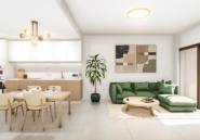 Rynek Pierwotny - Bungalow -
San Javier - Roda Golf