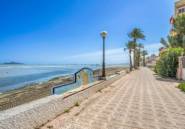 Rynek Wtórny - Bungalow -
LOS URRUTIAS - ESTRELLA DE MAR