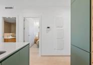 Rynek Pierwotny - Apartament -
Los Alcázares - Serena Golf