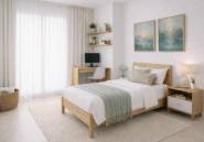 New Build - Penthouse -
Torrevieja - Centro