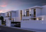 Obra nueva - Villa -
Denia - Tossal Gros