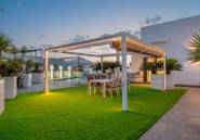 Resale - Villa -
Orihuela Costa - Villamartín