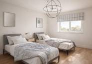 New Build - Bungalow -
San Javier - pueblo