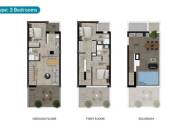 Rynek Pierwotny - Town House -
Dolores - Sector 2