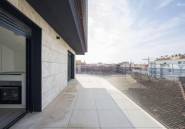 Rynek Pierwotny - Penthouse -
Murcia - Centro