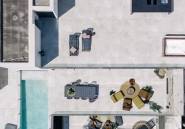 Obra nueva - Villa -
Ciudad Quesada - Rojales - ALTOS DE LA MARQUESA