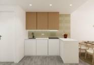 Rynek Pierwotny - Penthouse -
Pilar de la Horadada - Torre De La Horadada