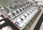 Rynek Pierwotny - Apartament -
Torre Pacheco - Santa Rosalia Lake And Life Resort