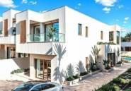 New Build - Villa -
Orihuela Costa - Las Filipinas