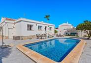 Rynek Wtórny - Villa -
Ciudad Quesada - Rojales