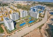 Rynek Wtórny - Apartament -
Orihuela Costa - Punta Prima