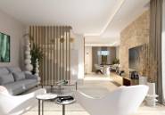 New Build - Villa -
Orihuela Costa - Las Filipinas