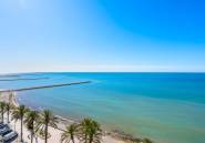Resale - Apartment -
Santa Pola