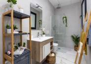 Rynek Pierwotny - Villa -
Ciudad Quesada - Rojales - Lo Marabú