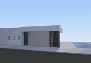 New Build - Villa -
Aspe - Centro