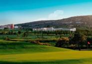 Rynek Pierwotny - Bungalow -
Algorfa - La finca golf