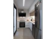 Obra nueva - Piso -
Denia - L´Estanyó (Marinas)