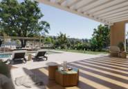 Rynek Pierwotny - Villa -
Finestrat - Finestrat Urbanizaciones