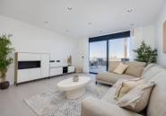 Rynek Pierwotny - Villa -
Torrevieja - Sector 25