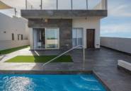 Rynek Pierwotny - Villa -
Orihuela Costa - PAU 8