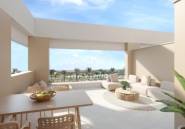Rynek Pierwotny - Apartament -
Torre Pacheco - Santa Rosalia Lake And Life Resort