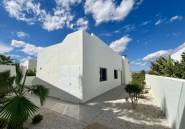 Obra nueva - Villa -
Ciudad Quesada - Rojales - Atalaya Park