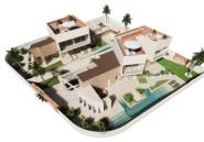 Rynek Pierwotny - Villa -
Orihuela Costa - Dehesa de campoamor