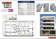 Obra nueva - Ático -
Torrevieja - Centro