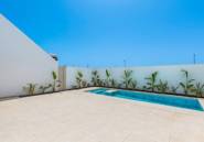 New Build - Town House -
Los Alcázares - Serena Golf